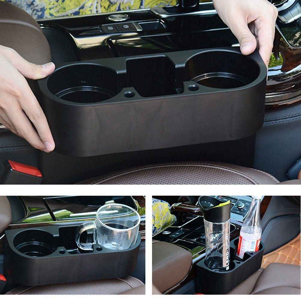 Car Water Cup Holder