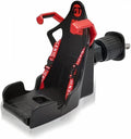 Car Phone Holder Mount for All Smartphones (Red)